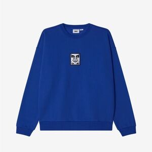 Men’s OBEY Crewneck